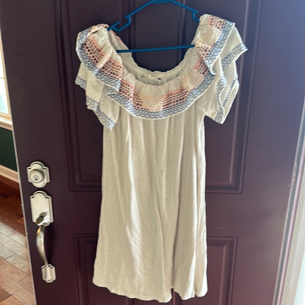 Womens dress.